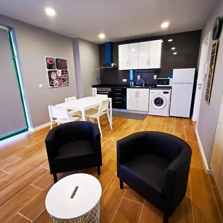 Affittacamere Apartamentos/suites Encosta Do Sol - Douro Valley Lamego