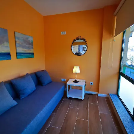 Apartamentos/suites Encosta Do Sol - Douro Valley