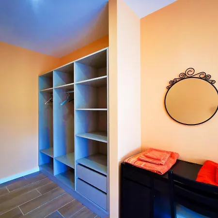 Affittacamere Apartamentos/suites Encosta Do Sol - Douro Valley Lamego