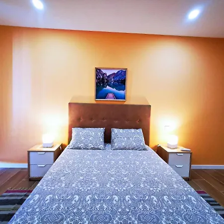 Apartamentos/suites Encosta Do Sol - Douro Valley * Lamego