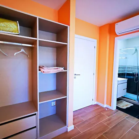 Apartamentos/suites Encosta Do Sol - Douro Valley Pensión *