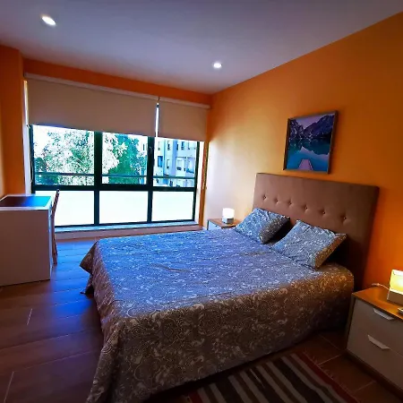 Apartamentos/suites Encosta Do Sol - Douro Valley * Lamego