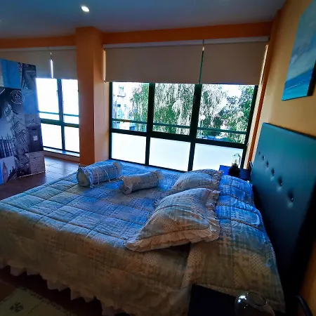 Apartamentos/suites Encosta Do Sol - Douro Valley