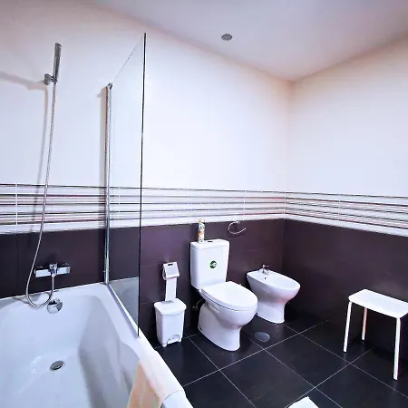 Apartamentos/suites Encosta Do Sol - Douro Valley