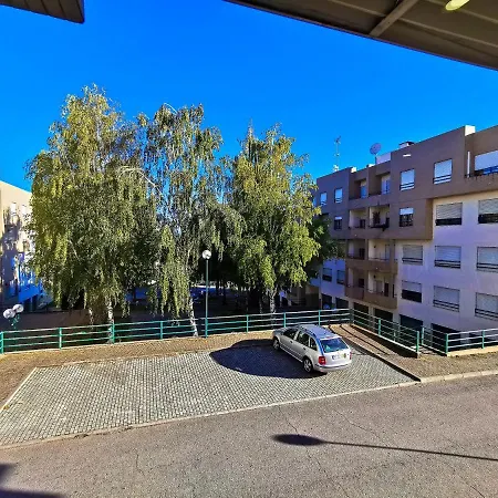 Pensión Apartamentos/suites Encosta Do Sol - Douro Valley Lamego