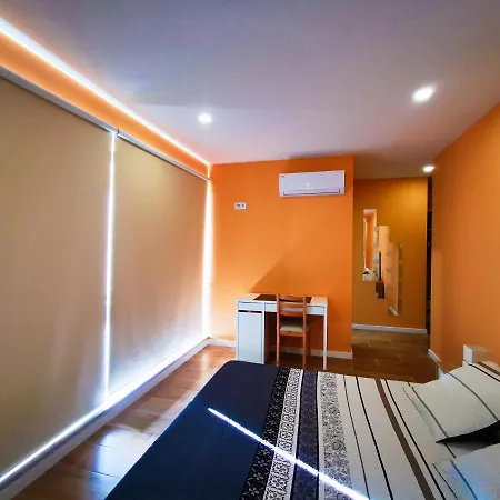 Affittacamere Apartamentos/suites Encosta Do Sol - Douro Valley *