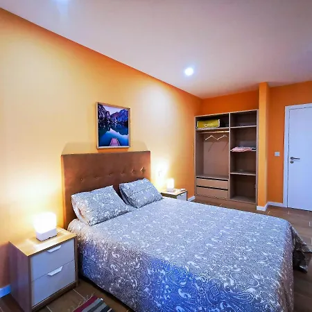 Affittacamere Apartamentos/suites Encosta Do Sol - Douro Valley *