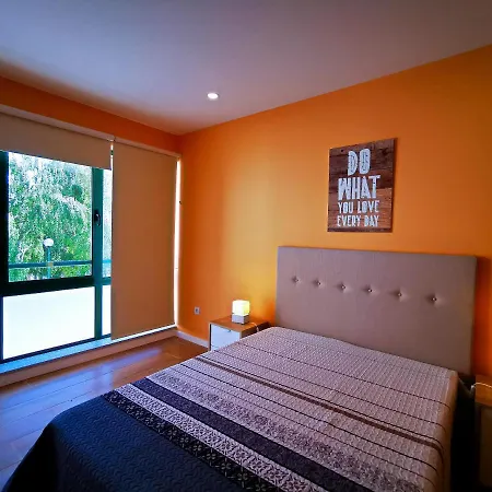 Affittacamere Apartamentos/suites Encosta Do Sol - Douro Valley