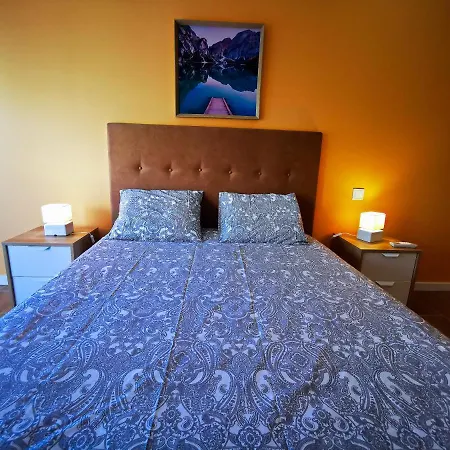 Apartamentos/suites Encosta Do Sol - Douro Valley *