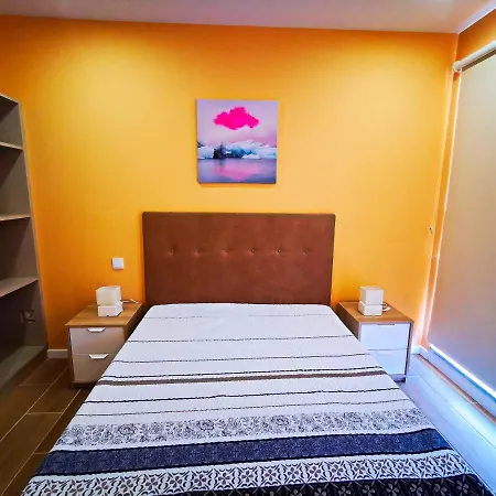 Apartamentos/suites Encosta Do Sol - Douro Valley Lamego