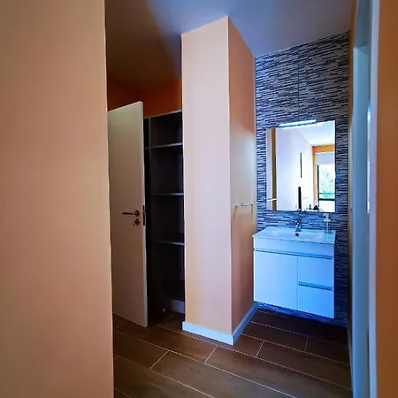 Apartamentos/suites Encosta Do Sol - Douro Valley Affittacamere