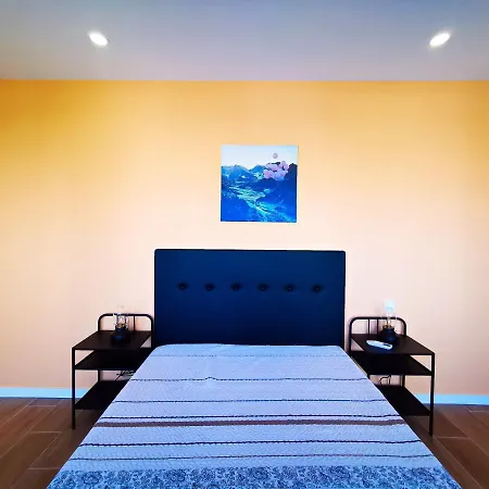 Apartamentos/suites Encosta Do Sol - Douro Valley