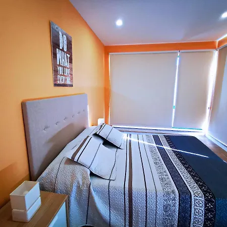Affittacamere Apartamentos/suites Encosta Do Sol - Douro Valley *