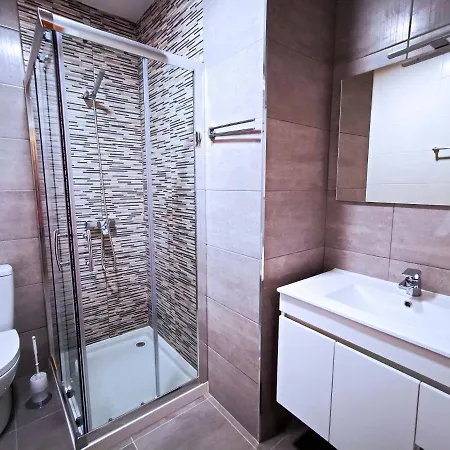 Apartamentos/suites Encosta Do Sol - Douro Valley