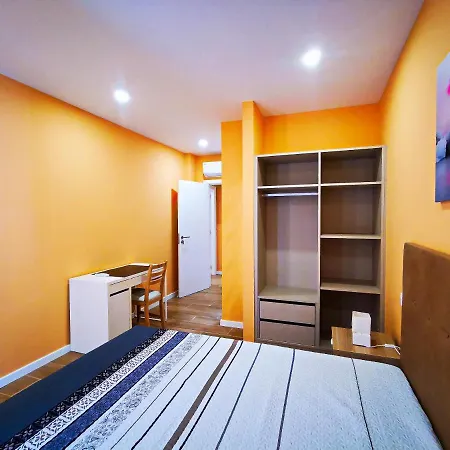 Apartamentos/suites Encosta Do Sol - Douro Valley *