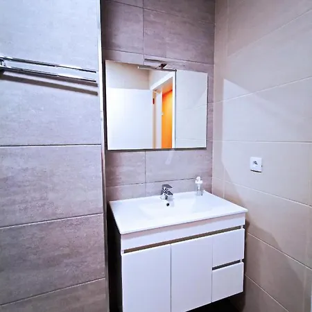 Apartamentos/suites Encosta Do Sol - Douro Valley Lamego