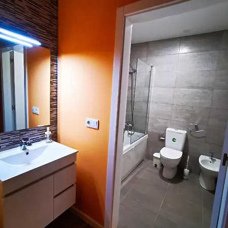 Affittacamere Apartamentos/suites Encosta Do Sol - Douro Valley