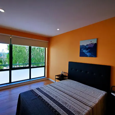 Apartamentos/suites Encosta Do Sol - Douro Valley Lamego
