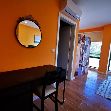 Apartamentos/suites Encosta Do Sol - Douro Valley * Lamego