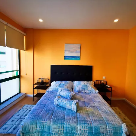 Apartamentos/suites Encosta Do Sol - Douro Valley * Lamego
