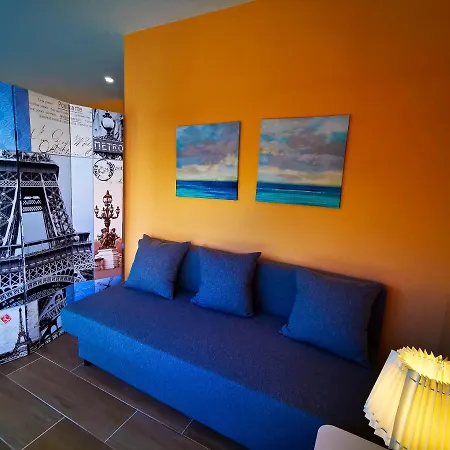 Apartamentos/suites Encosta Do Sol - Douro Valley Lamego