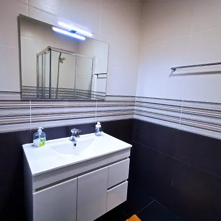 Apartamentos/suites Encosta Do Sol - Douro Valley * Lamego