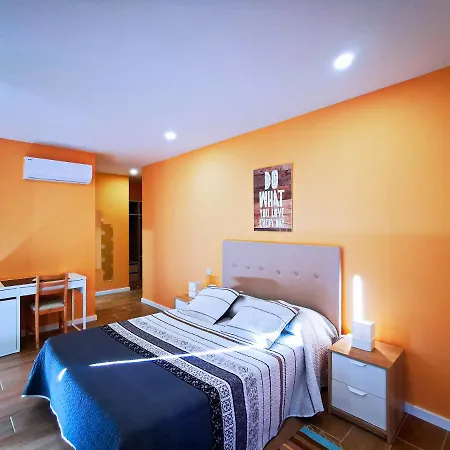 Apartamentos/suites Encosta Do Sol - Douro Valley * Lamego