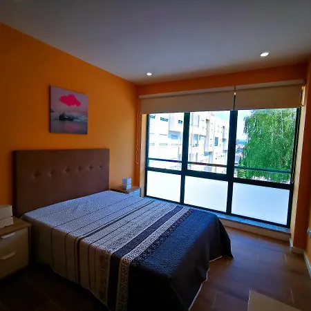 Apartamentos/suites Encosta Do Sol - Douro Valley Lamego
