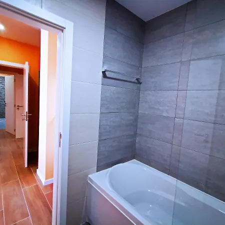 Apartamentos/suites Encosta Do Sol - Douro Valley Pensión Lamego